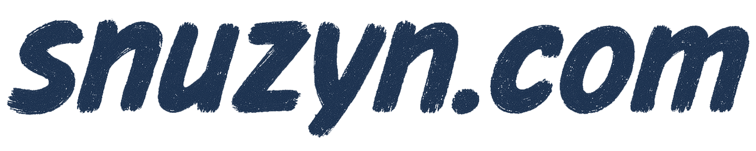 Snuzyn Logo